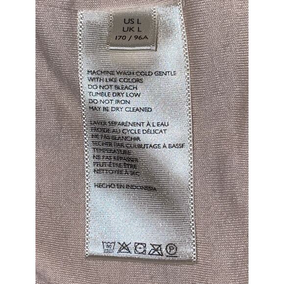 Urban Outfitters Teddy Jacket in Cream - Size‎ L - SO Yummy! - Picture 9 of 11